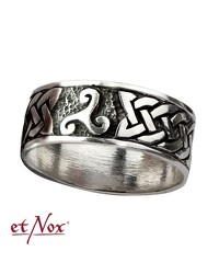 Ring 'Keltische Triskele' - vergleichen und g&uuml;nstig kaufen